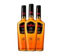 Ron Santa Teresa Añejo Gran Reserva 70 cl (Caja de 3 Botellas de 70 cl)