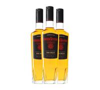 Ron Santa Teresa Gran Reserva 70 cl (Caja de 3 Botellas de 70 cl)