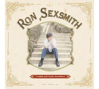 Ron Sexsmith Cobblestone Runway (CD) Album (Importación USA)