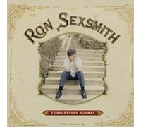 Ron Sexsmith - Cobblestone Runway/Grand Opera Lane Import edition by Ron Sexsmith (2002) Audio CD