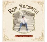 Ron Sexsmith – Cobblestone Runway – Vinilo (Importación USA)