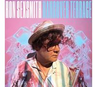 Ron Sexsmith Hangover Terrace (CD) Album (Importación USA)