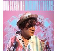 Ron Sexsmith - Hangover Terrace [Cd Edición Limitada Con Funda Gatefold]