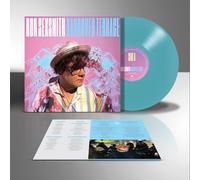 Ron Sexsmith - Hangover Terrace (Turquoise Colored) [Vinilo]