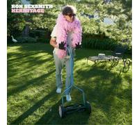 Ron Sexsmith Hermitage (CD) Album (Importación USA)