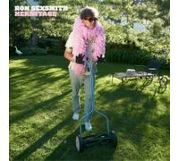 Ron Sexsmith Hermitage (Vinyl) 12" Album (Importación USA)