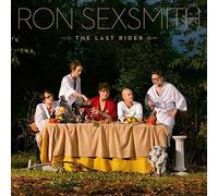 Ron Sexsmith - Last Rider [VINYL] [Vinilo]