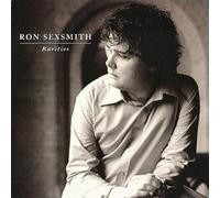 Ron Sexsmith - Rarities