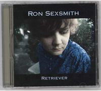 Ron Sexsmith - Retriever [Import]