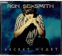 Ron Sexsmith - Secret Heart