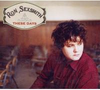 Ron Sexsmith - These days (2002)