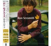 Ron Sexsmith - Whereabouts