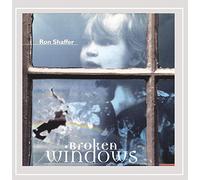 Ron Shaffer - Broken Windows