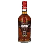 Ron Siboney AÑEJO Ron Dominicano 37,5% Vol. 0,7l