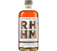 Ron sin alcohol - JNPR RHHM Nº 1