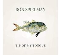 Ron Spielman - Tip of My Tongue