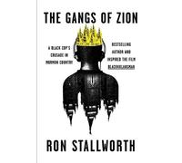 Ron Stallworth The Gangs of Zion (Tapa dura) (Importación USA)