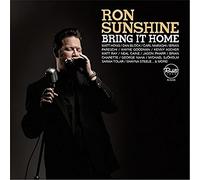 Ron Sunshine - Bring It Home [VINYL] [Vinilo]
