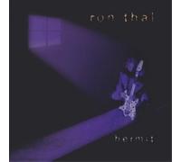 Ron Thal Hermit (Vinyl) 12" Album