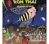 Ron Thal - The Adventures Of Bu