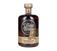 Ron The Demon's Share Rodrigo's 9 Años 70 cl