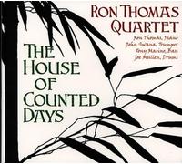 Ron Thomas - House of Counted Days