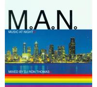 Ron Thomas - Music at Night