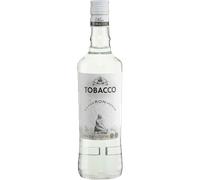 Ron Tobacco Blanco 70cl.