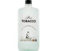 Ron Tobacco Blanco Petaca Plástico 1l.