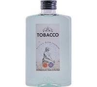 Ron Tobacco Blanco Petaca Plástico 35cl.