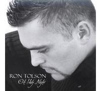 Ron Tolson - Oh Holy Night