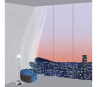 RON TRENT - RON TRENT PRESENTS WARM: WHAT DO THE STARS SAY TO YOU