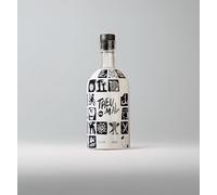 Ron Treumal "The Essential" - Ron Premium de la Costa Brava con Notas de Vainilla y Canela - Botella de 700 ml