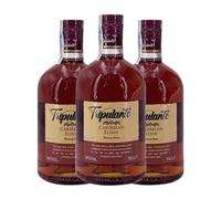 Ron Tripulante 70 cl (Caja de 3 Botellas de 70 cl)
