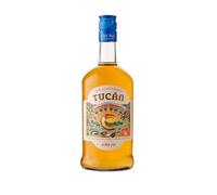 Ron Tucán Dominicano Añejo Rives 70cl