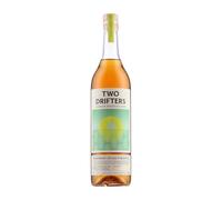 Ron Two Drifters Overproof Spiced Pineapple 70 cl
