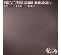 Ron Van Den Beuken - Find the Way [Vinilo]