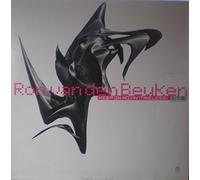 Ron van den Beuken - Keep on movin'-Part 1 (timeless; Remix/Ratty full on Vocals/Vocal, 2003) / Vinyl Maxi Single [Vinyl 12'']