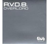 Ron Van Den Beuken - Overload [Vinilo]
