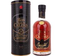 Ron Viejo de Caldas Gran Reserva Especial 15 Años