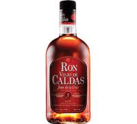 Ron Viejo de Caldas 5 Años 70cl
