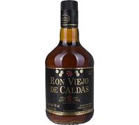 Ron Viejo de Caldas 8 años (1 x 0,7 l)