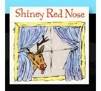 Ron Wayne & The Block Dog Food Poots - Shiney Red Nose