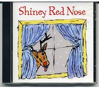 Ron Wayne & the Block Dog Food Poots - Shiney Red Nose