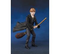 Ron Weasley Figura 12 cm (Harry Potter and The Philosopher's Stone) SH Figuarts