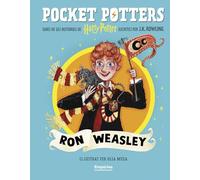 Ron Weasley (Pocket Potters 3) (HARRY POTTER)