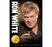 Ron White: A Little Unprofessional [Edizione: Stati Uniti] [Reino Unido] [DVD]