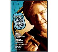 Ron White's Comedy Salute to the Troops [Reino Unido] [DVD]