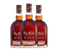 Ron Williams & Humbert Dos Maderas P.X. 5+5 Botella Medium 50 aja de 3 Botella Medium de 50 cl)