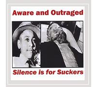 Ron Williams Kipling - Aware & Outraged-Silence is for Suckers